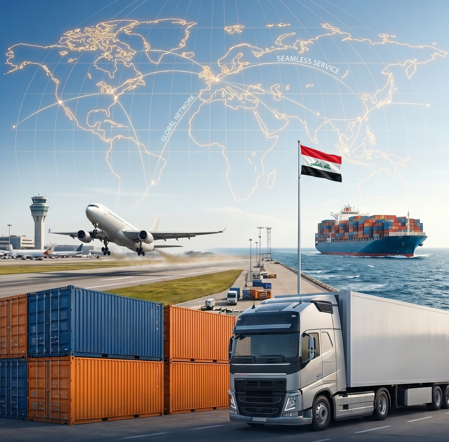 Transport